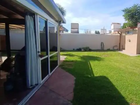 Gobernador Martínez y Gobernador Peña