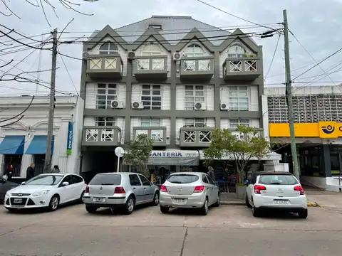 Departamento en Alquiler en San Isidro, Partido de San Isidro