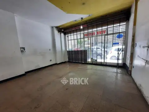 Local en Venta 40 años