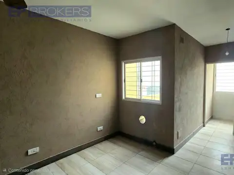 Depto Tipo Casa en Venta de 2 ambientes