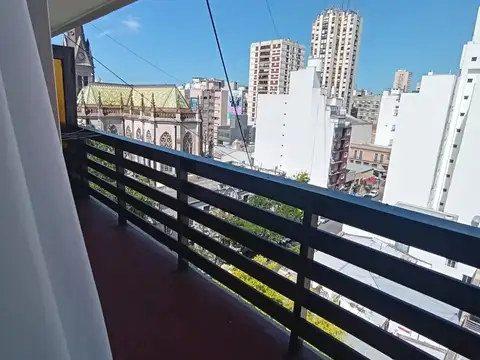 Departamento en Alquiler Temporal 50 años