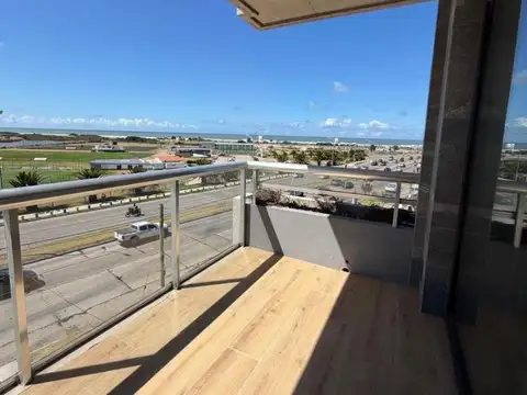 Departamento en Venta con 2 cocheras