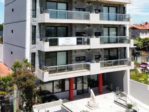 Departamento en Venta en Punta Mogotes, Mar del Plata