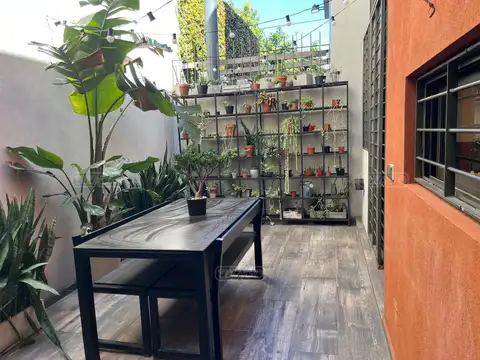 Casa en Venta 15 años