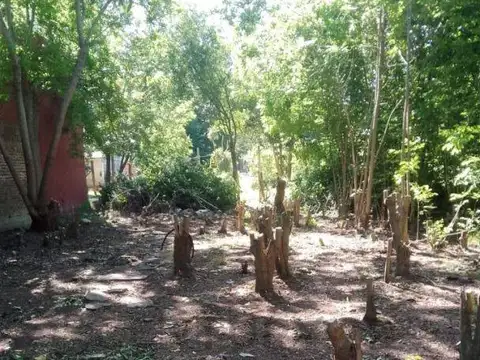 Terreno en Venta en La Plata, USD 26.000