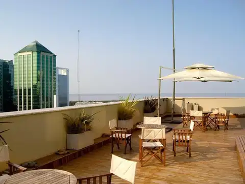 Oficina en Alquiler en Centro, USD 7.000