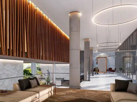 Departamento en Venta 1 año