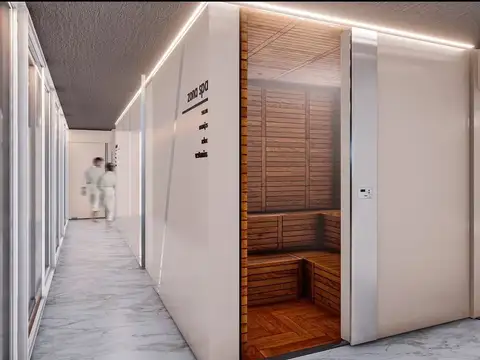 DEPARTAMENTO 3 AMB EN VENTA EN BELGRANO R