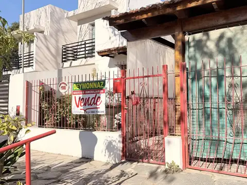 Creppy entre Gouchón y Chacabuco
