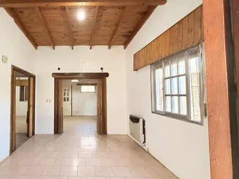 Casa en Venta 30 años