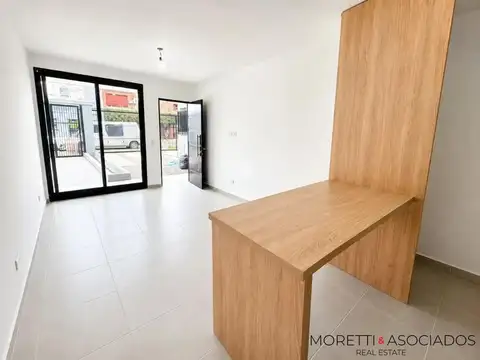 Departamento en Alquiler A Estrenar