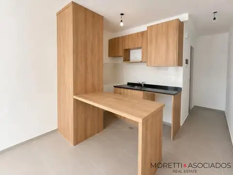 Departamento en Alquiler en El Palomar, $ 390.000