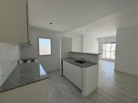 Departamento 1 dormitorio, Alquiler, Rosario