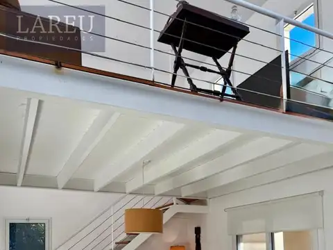 Casa 4 ambientes con 4 baños