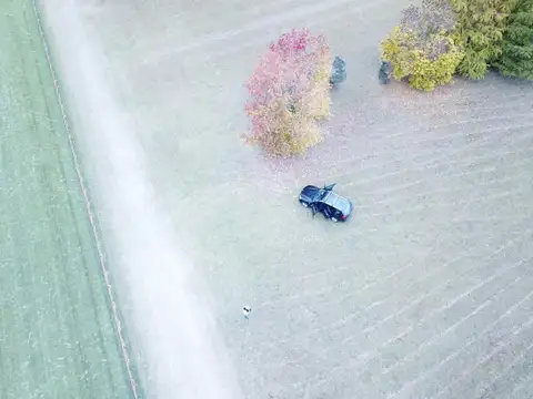 Terreno en Venta de 2454,0 m2