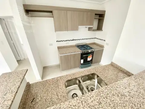 Departamento en Venta en Ituzaingo, USD 135.000