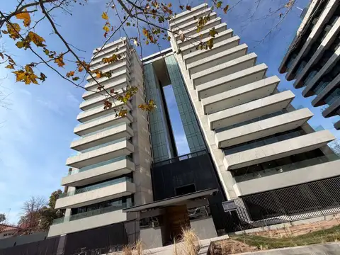 Departamento en Venta en Quinta Sección, Mendoza