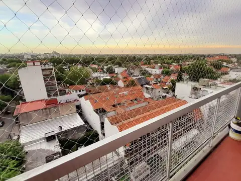 Departamento en Alquiler 40 años