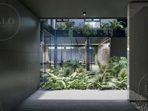 Departamento en Venta de 4 ambientes