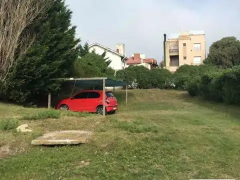 Terreno en venta - 559mts2 - Ostende, Pinamar