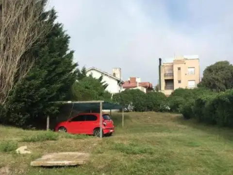 Terreno en venta - 559mts2 - Ostende, Pinamar