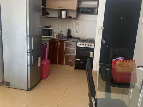 Departamento en Venta al Norte