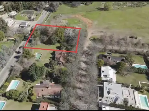 VENTA-LOTE en Country Cuba Fátima 1