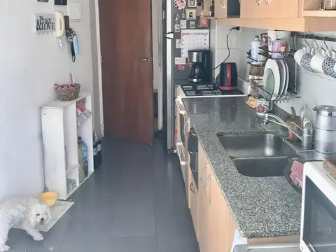 Departamento en Venta 18 años