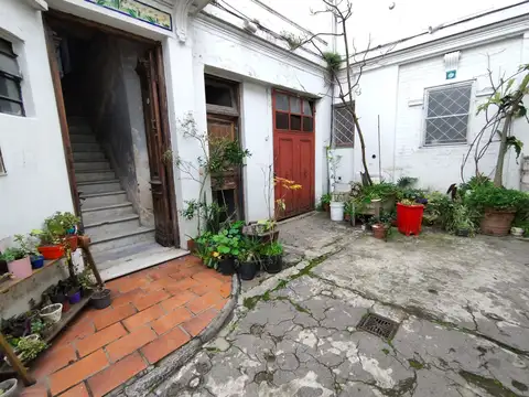Depto Tipo Casa en Venta en San Cristóbal, USD 99.999