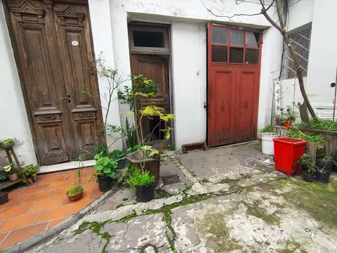 Depto Tipo Casa en Venta de 6 ambientes