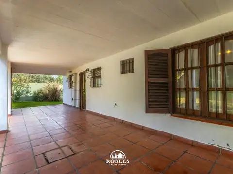 Casa en Venta A Estrenar