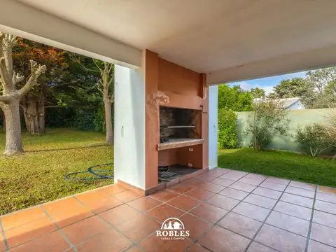 Chalet en excelente ubicacion de Chapadmalal