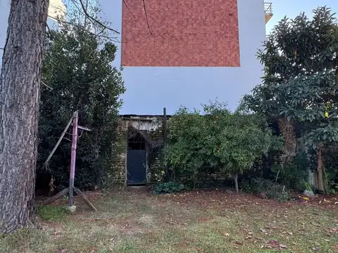 Lote Ph en venta Tigre Centro – Ideal depósito, local, taller, emprendimiento o inversión