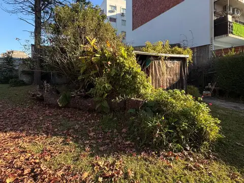 Terreno en Venta en Tigre Centro, USD 146.000