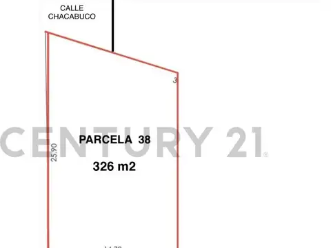 Chacabuco 242 , Piso 0
