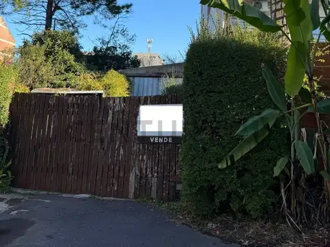 Terreno en Venta de 326,0 m2