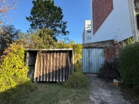 Lote Ph en venta Tigre Centro – Ideal depósito, local, taller, emprendimiento o inversión