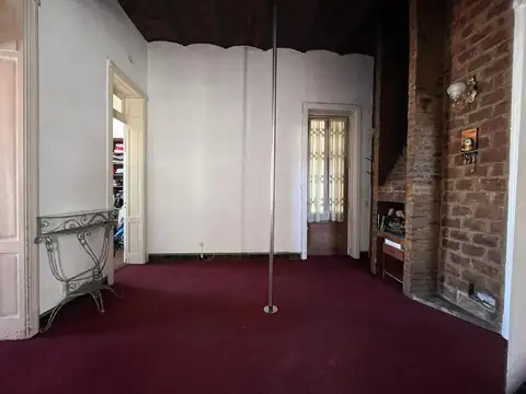 Departamento en Venta 40 años