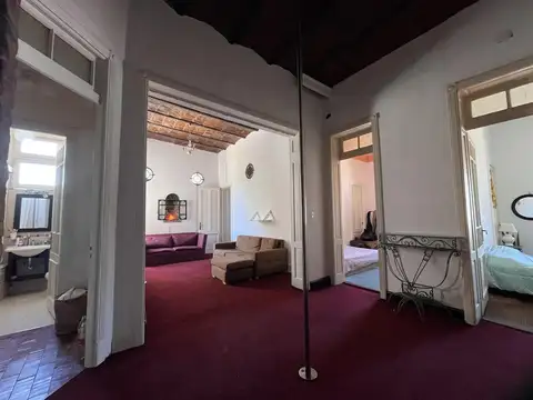 Departamento en Venta Apto profesional