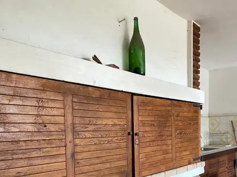 Casa en Venta 20 años