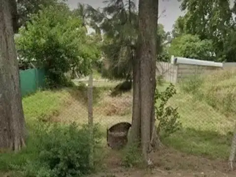 VENTA - LOTE TERRENO - PARQUE LELOIR - ITUZAINGO