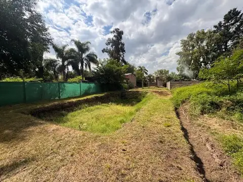 Terreno en Venta de 608,0 m2