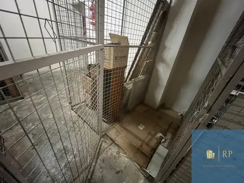 Lindo Monoambiente de 35 Mts en Villa Urquiza