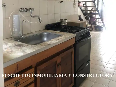 Depto Tipo Casa en Venta de 3 ambientes