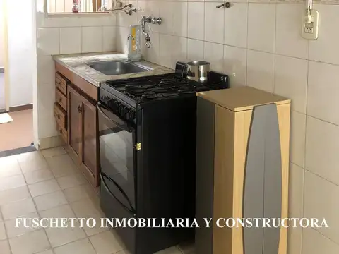 Depto Tipo Casa en Venta de 2 dormitorios