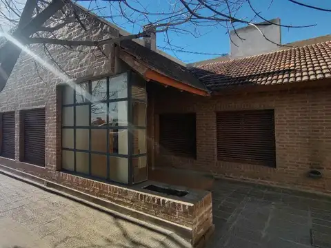 Casa apto credito hipotecario rosario sta fe 2267