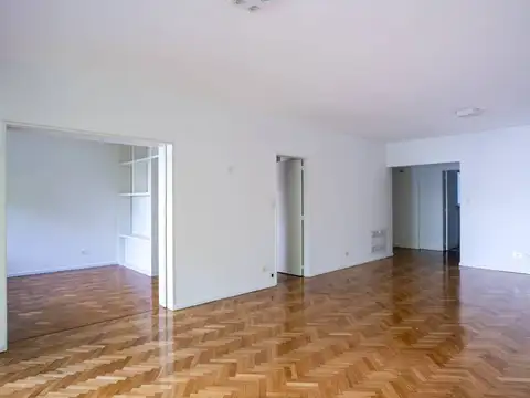 Departamento en Alquiler en Recoleta, USD 2.500