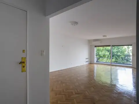 Arroyo 1100, Piso 4