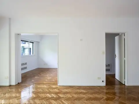 Arroyo 1100, Piso 4