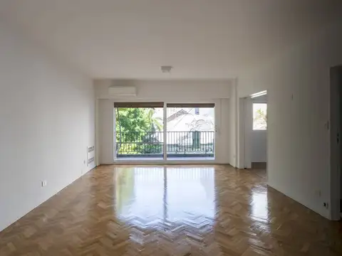 Arroyo 1100, Piso 4